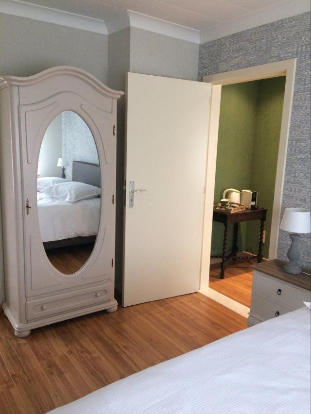 Le Lendemain Bed & Breakfast